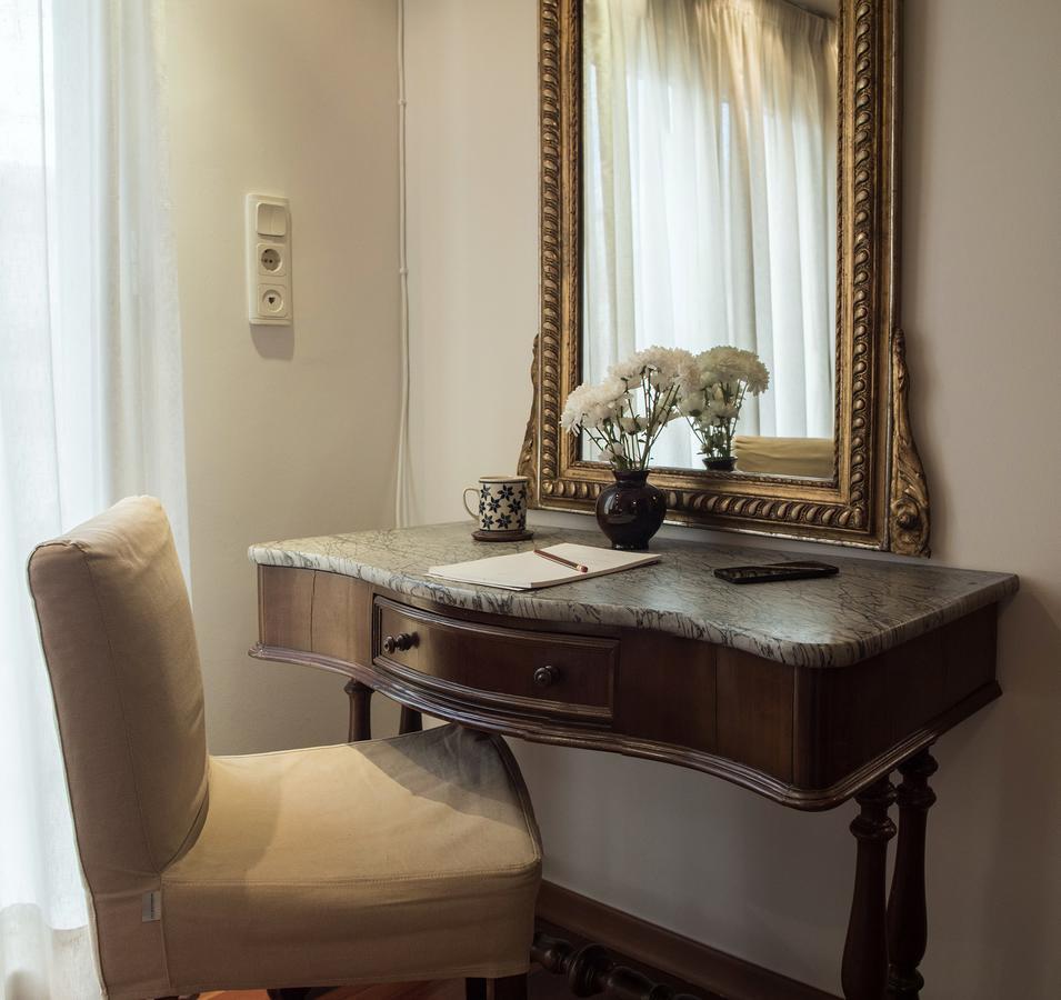 Penthouse In Kolonaki Apartman Athén Kültér fotó